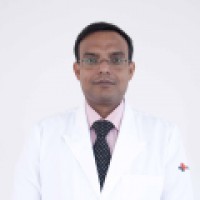 Dr. Deepak Kumar Mishra, Orthopedist in Gurgaon